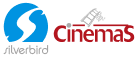 Silverbird Cinemas Logo